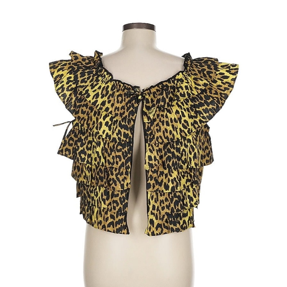 Ganni Top - Picture 4 of 6